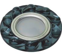 Встраиваемый декоративный светильник Fametto Peonia DLS-P122 GU5 3 10642