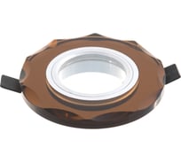 Встраиваемый декоративный светильник Fametto Peonia DLS-P105 GU5 3 9990