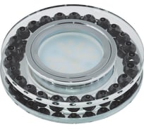 Встраиваемый декоративный светильник Fametto Peonia DLS-P102 GU5 3 9987