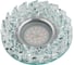Встраиваемый декоративный светильник Fametto Peonia DLS-P108 GU5 3 10636 1