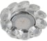 Встраиваемый декоративный светильник Fametto Peonia DLS-P114 GU5 3 10547 1