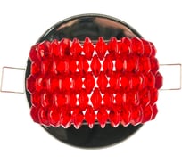 Встраиваемый декоративный светильник Fametto Peonia DLS-P110 GU5 3 10731