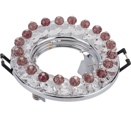 Встраиваемый декоративный светильник Fametto DLS-P115 GU5 3 10549