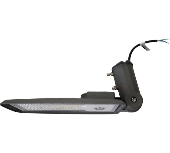 Консольный светильник I-WATT LED 120Вт 6400К IP65 10000Лм ASL47 i-15108