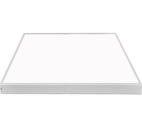 Офисный светильник Экоэл ОФИС v2 - 4 шт 35.4К.Д.IP40-595х595.ПСО.ЭК.Vi7-4