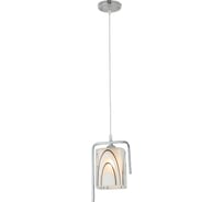 Подвес Rivoli 9014201 Noemi Р1 хром 1хE27 40W Б0044471