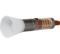 Светодиодный ручной аккумуляторный USB фонарь GLANZEN UFL-0420-X10 КА-00009209