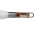 Светодиодный ручной аккумуляторный USB фонарь GLANZEN UFL-0420-X10 КА-00009209 2