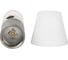 Светодиодный ручной аккумуляторный USB фонарь GLANZEN UFL-0420-X10 КА-00009209 3