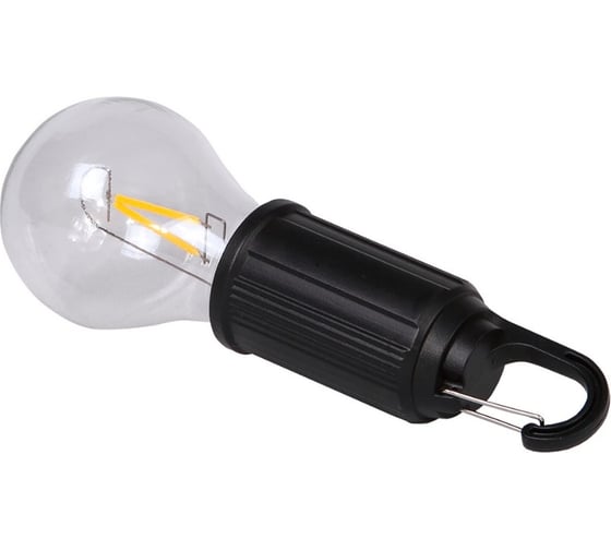 Светодиодный кемпинговый аккумуляторный USB фонарь-лампа GLANZEN CFL-0003-100 КА-00009302