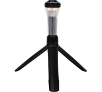 Светодиодный кемпинговый аккумуляторный USB фонарь GLANZEN CFL-0005-100 КА-00009301