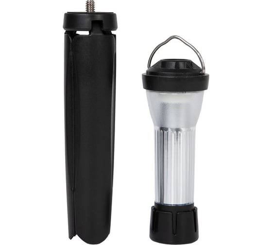 Светодиодный кемпинговый аккумуляторный USB фонарь GLANZEN CFL-0005-100 КА-00009301