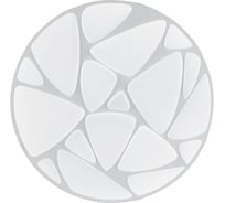 Светодиодный управляемый светильник FERON, 72W, Max.5760Lum, 3000К-6000K, AL4061 41233