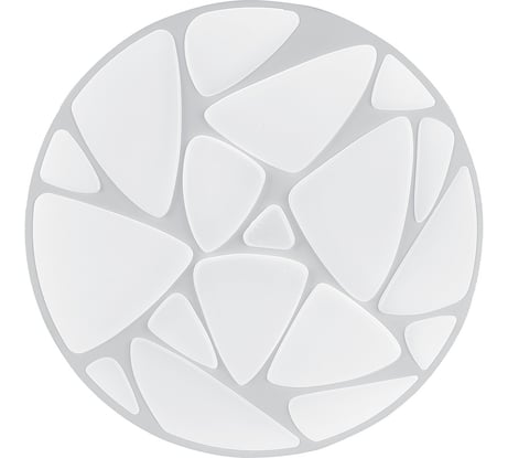 Светодиодный управляемый светильник FERON, 72W, Max.5760Lum, 3000К-6000K, AL4061 41233