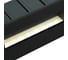 Встраиваемый светодиодный светильник FERON, 5W, 4000K, IP65, черный, LN012 41160 5