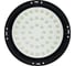 Складской светильник FERON, 2835SMD, 150W, 120, 6400K, IP65, AC175-265V/50Hz, AL1004, черный 41203 1
