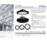 Складской светильник FERON, 2835SMD, 150W, 120, 6400K, IP65, AC175-265V/50Hz, AL1004, черный 41203 3