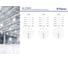 Складской светильник FERON, 2835SMD, 150W, 120, 6400K, IP65, AC175-265V/50Hz, AL1004, черный 41203 4