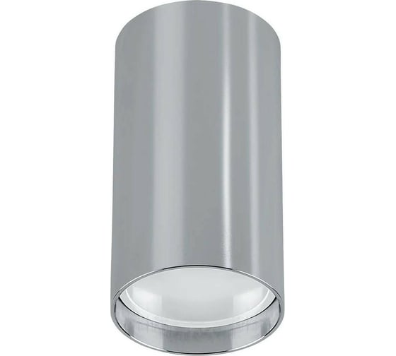 Потолочный светильник FERON, MR16, 20W, 220V, хром, ML176 40511