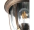Садово-парковый светильник FERON PL6301 60W, 230V, E27, черное золото 11897 4
