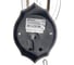 Садово-парковый светильник FERON PL6301 60W, 230V, E27, черное золото 11897 5