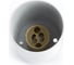 Потолочный светильник FERON ML177 MR16, GU10, 35W, 230V, белый 40512 3