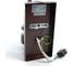 Садово-парковый светильник FERON PL540 60W, 230V, E27, 240х150х400 мм, коричневый 11890 3