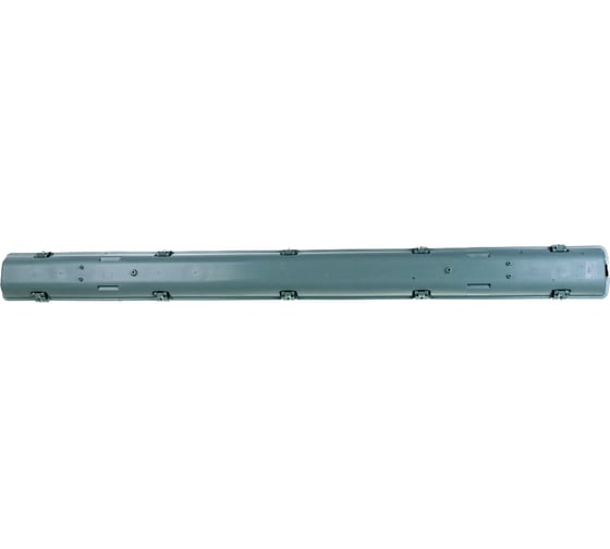 Светодиодный светильник RSV пылевлагозащищенный матовый (аналог ЛСП) RSV-SSP-36W-6500K-IP65
