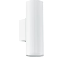 Уличный светодиодный светильник EGLO настенный RIGA 94101