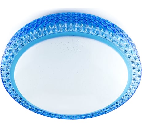 Управляемый светодиодный светильник Avrora Light AF85BL48WD400