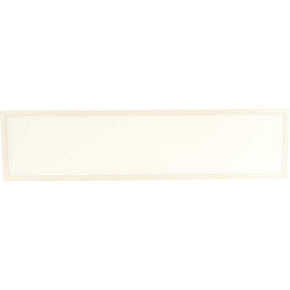 Светодиодная панель LLT LP-01-SLIM 36Вт 230В 4000К 2700Лм 1195x295x8мм ...