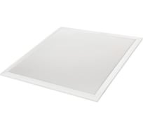 Светодиодная панель LLT LP-02-PRO 50Вт 230В 6500К БЕЛАЯ IP40 4690612011998