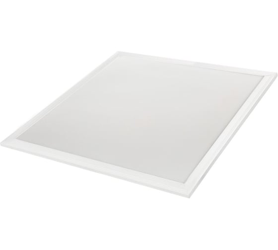 Светодиодная панель LLT LP-02-PRO 50Вт 230В 6500К БЕЛАЯ IP40 4690612011998 1