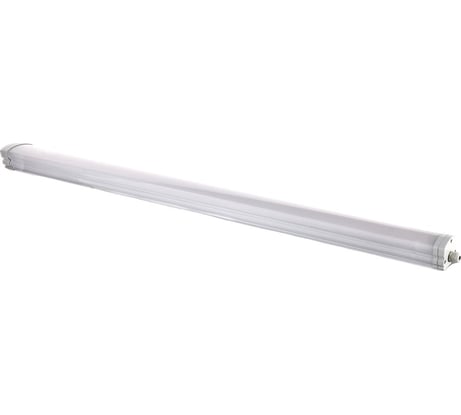 Светодиодный герметичный ветильник LLT ССП-158 32Вт 230В 4000К 2200Лм 1150мм IP65 4690612008950