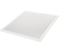 Светодиодная панель LLT LP-02-PRO 36Вт белая IP40 4690612008929