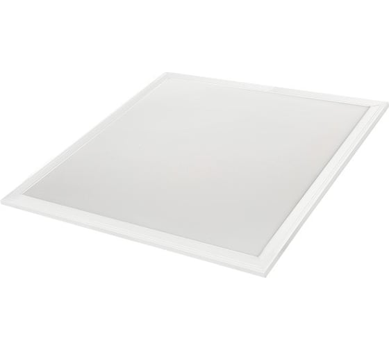 Светодиодная панель LLT LP-02-PRO 36Вт белая IP40 4690612008929 1