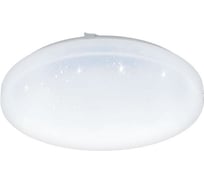 Cветодиодиодный настенно-потолочный светильник EGLO FRANIA-S 97878