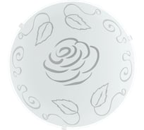 Светильник EGLO настенно-потолочный MARS 2 89238