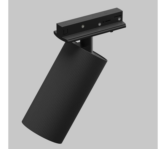 Трековый светильник MAYTONI Artisan Unity GU10 TR089-1-GU10-BB