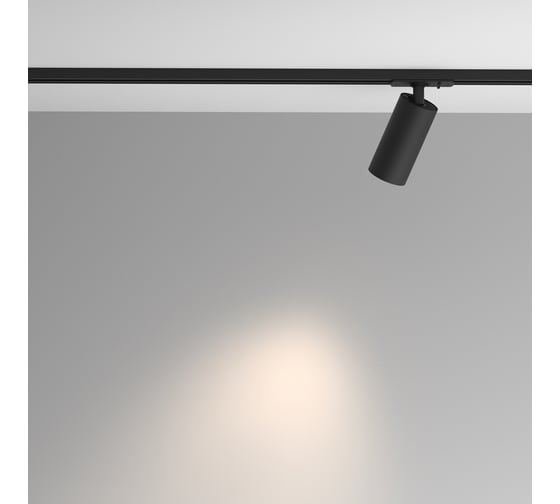 Трековый светильник MAYTONI Artisan Unity GU10 TR089-1-GU10-BB