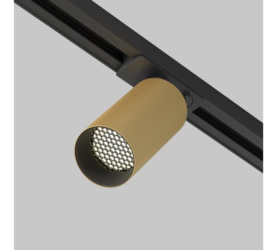 Трековый светильник MAYTONI Artisan Unity GU10 TR089-1-GU10-BMG