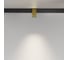 Трековый светильник MAYTONI Alfa Exility 4000K 7Вт 50 TR121-2-7W4K-BS 5