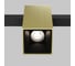Трековый светильник MAYTONI Alfa Exility 4000K 7Вт 50 TR121-2-7W4K-BS 6