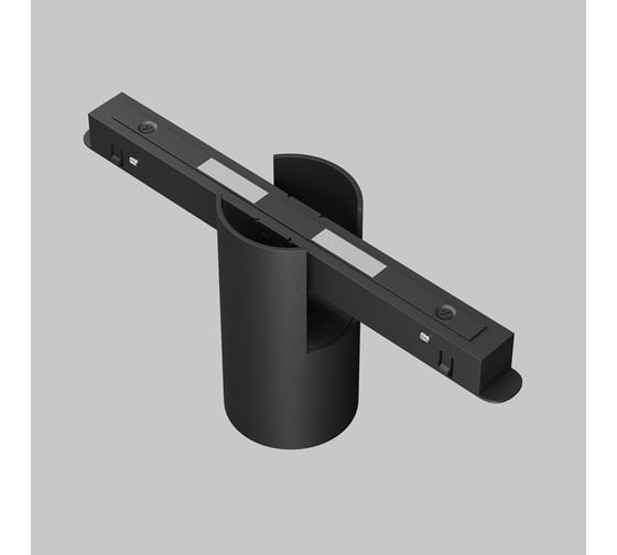 Трековый светильник MAYTONI Alfa Exility 3000K 7Вт 50 TR122-2-7W3K-B