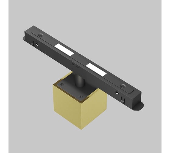 Трековый светильник MAYTONI Alfa S Exility 3000-6000K 7Вт 50 Dim Smart TR133-4-7W-DS-BS
