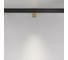 Трековый светильник MAYTONI Alfa S Exility 3000-6000K 7Вт 50 Dim Smart TR133-4-7W-DS-BS 5