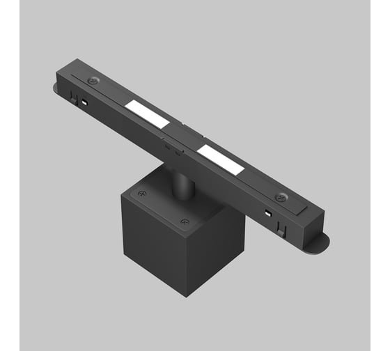 Трековый светильник MAYTONI Alfa S Exility 3000-6000K 7Вт 50 Dim Smart TR133-4-7W-DS-B