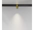 Трековый светильник MAYTONI Alfa Exility 4000K 7Вт 50 TR122-2-7W4K-BS 5