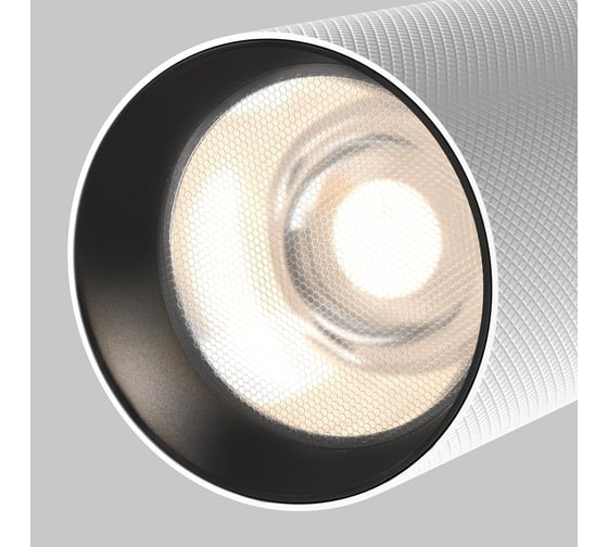 Трековый светильник MAYTONI Artisan Exility 4000K 12Вт 36 TR097-2-12W4K-M-BW