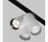 Трековый светильник MAYTONI Artisan Exility 4000K 12Вт 36 TR097-2-12W4K-M-BW 6